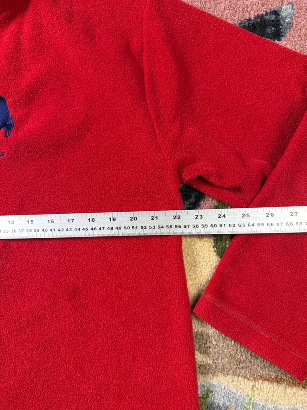 VINTAGE CALGARY STAMPEDE SWEATER - Picture 7 of 9